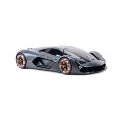 Машина Bburago Lamborghini Terzo millennio 1:24 Фото 7