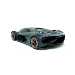 Машина Bburago Lamborghini Terzo millennio 1:24 Фото 8