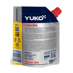 Смазка автомобильная Yuko Литол-24 150г Фото 1