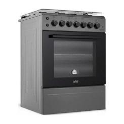 Плита Artel APETITO 02-G Grey Фото