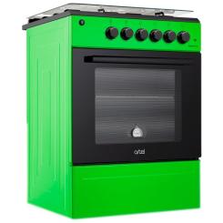 Плита Artel APETITO 10-E Green Фото