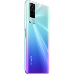 Мобильный телефон Vivo Y53S 6/128GB Fantastic Rainbow Фото 9