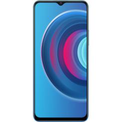 Мобильный телефон Vivo Y53S 6/128GB Fantastic Rainbow Фото