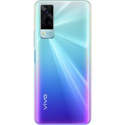 Мобильный телефон Vivo Y53S 6/128GB Fantastic Rainbow Фото 1