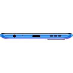 Мобильный телефон Vivo Y53S 6/128GB Fantastic Rainbow Фото 4