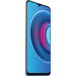 Мобильный телефон Vivo Y53S 6/128GB Fantastic Rainbow Фото 6