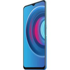 Мобильный телефон Vivo Y53S 6/128GB Fantastic Rainbow Фото 7