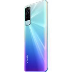 Мобильный телефон Vivo Y53S 6/128GB Fantastic Rainbow Фото 8