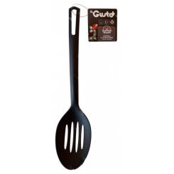 Ложка поварская Gusto GT-5206 Black Фото