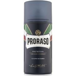 Пена для бритья Proraso с экстрактом Алоэ и витамином Е 300 мл Фото