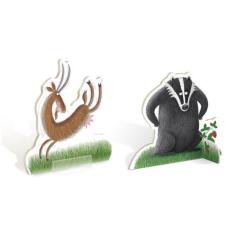 Настольная игра Granna Суперфермер 3 в 1 Фото 3