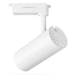 Светильник Videx LED 30W 4100K белый Фото 2