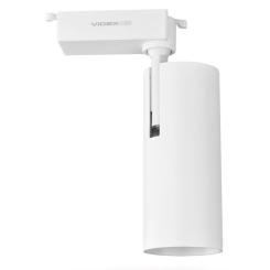 Светильник Videx LED 30W 4100K белый Фото 3