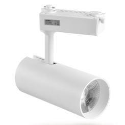 Светильник Videx LED 30W 4100K белый Фото 4