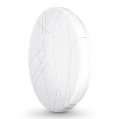 Светильник TITANUM LED 18W 5000K Кривые линии Фото 1