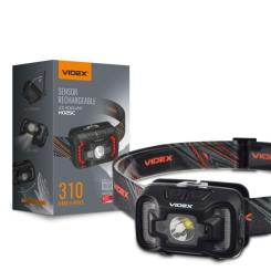 Фонарь Videx 310Lm 5000K Фото
