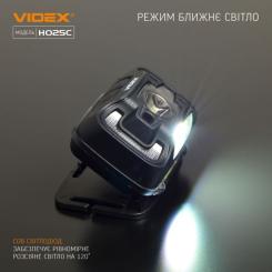 Фонарь Videx 310Lm 5000K Фото 7