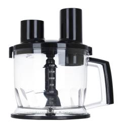 Блендер Ergo EHB 5500 Фото 2