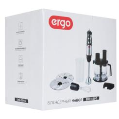Блендер Ergo EHB 5500 Фото 8