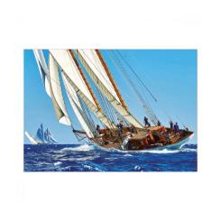 Пазл Educa Парусник 1000 элементов Фото 1