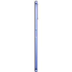 Мобильный телефон Vivo Y21 4/64GB Metallic Blue Фото 3