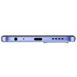 Мобильный телефон Vivo Y21 4/64GB Metallic Blue Фото 4