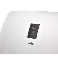 Воздухоочиститель Ballu ASP-200P Фото 2