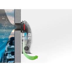 Воздухоочиститель Ballu ASP-200P Фото 6