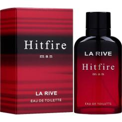Туалетная вода La Rive Hitfire 90 мл Фото 1