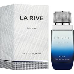 Парфюмированная вода La Rive Prestige Man Blue 75 мл Фото 1