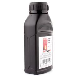 Тормозная жидкость FERODO DOT 4 0.25л Фото 1