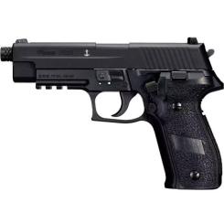 Пневматический пистолет Sig Sauer Air P226F BB + Pellet Фото