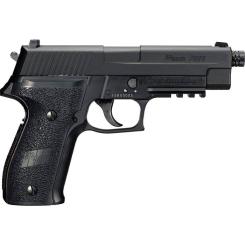 Пневматический пистолет Sig Sauer Air P226F BB + Pellet Фото 1