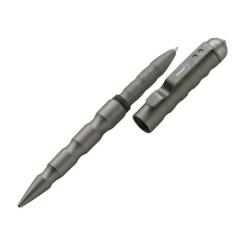 Тактическая ручка Boker Plus MPP Grey Фото 1