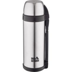 Термос Skif Outdoor Caravanner 2L Silver Фото