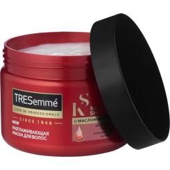 Маска для волос Tresemme Keratin Smooth Розгладжувальна 440 мл Фото 1