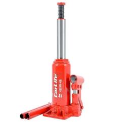 Домкрат CarLife 4 т Фото 2