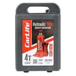 Домкрат CarLife 4 т Фото 5
