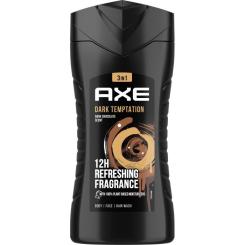 Гель для душа AXE Dark Temptation 400 мл Фото