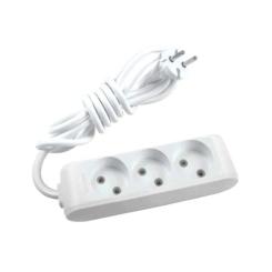 Сетевой удлинитель Panasonic X-tendia 3 розетки, 5м Фото