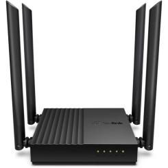 Маршрутизатор TP-Link ARCHER A64 Фото 1