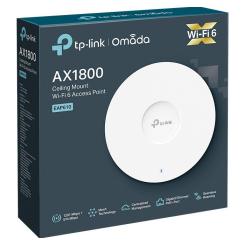 Точка доступа Wi-Fi TP-Link EAP610 Фото 9