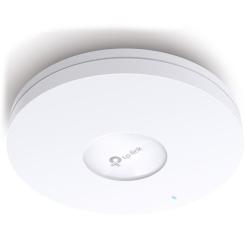 Точка доступа Wi-Fi TP-Link EAP610 Фото 2