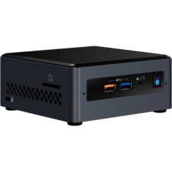 Компьютер INTEL NUC Celeron J4005 Фото