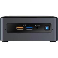 Компьютер INTEL NUC Celeron J4005 Фото 1
