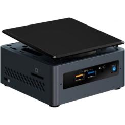 Компьютер INTEL NUC Celeron J4005 Фото 3