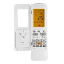 Кондиционер Cooper&Hunter CH-S24FTXAM2S-SC Фото 3