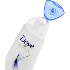 Шампунь Dove Hair Therapy Интенсивное восстановление 250 мл Фото 2