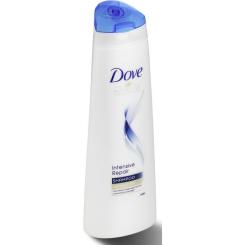 Шампунь Dove Hair Therapy Интенсивное восстановление 250 мл Фото 3