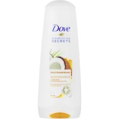 Кондиционер для волос Dove Nourishing Secrets Восстановление 350 мл Фото